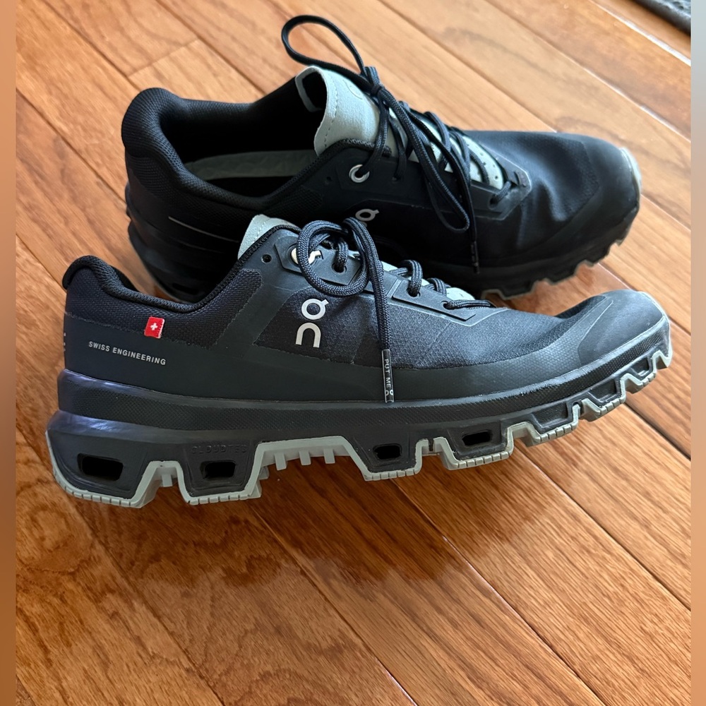 Waterproof Cloudventure